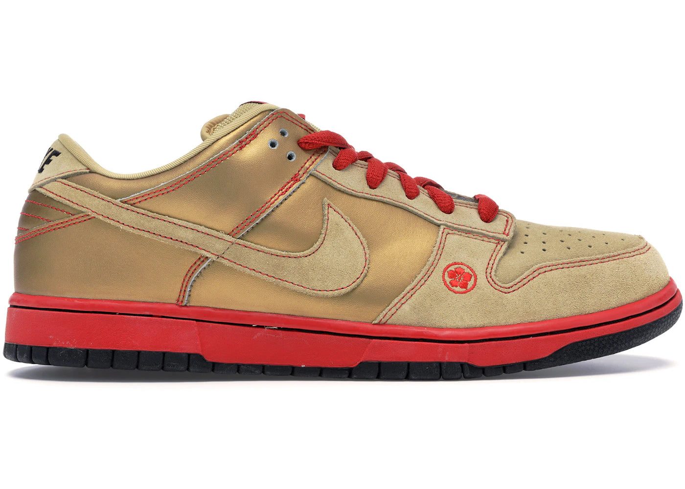 Nike Sb Dunk Low Money Cat