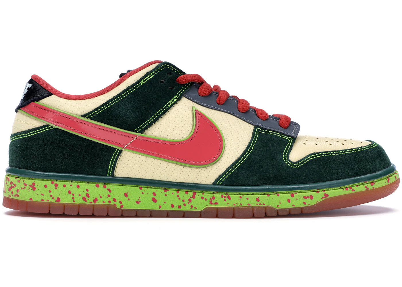 Nike Sb Dunk Low Mosquito