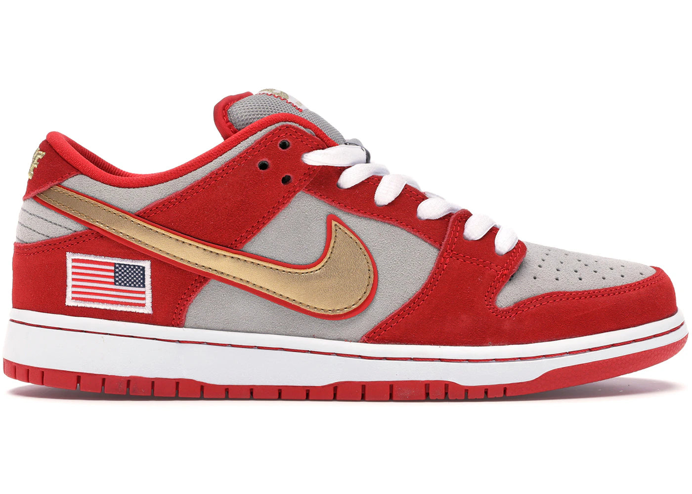 Nike Sb Dunk Low Nasty Boys