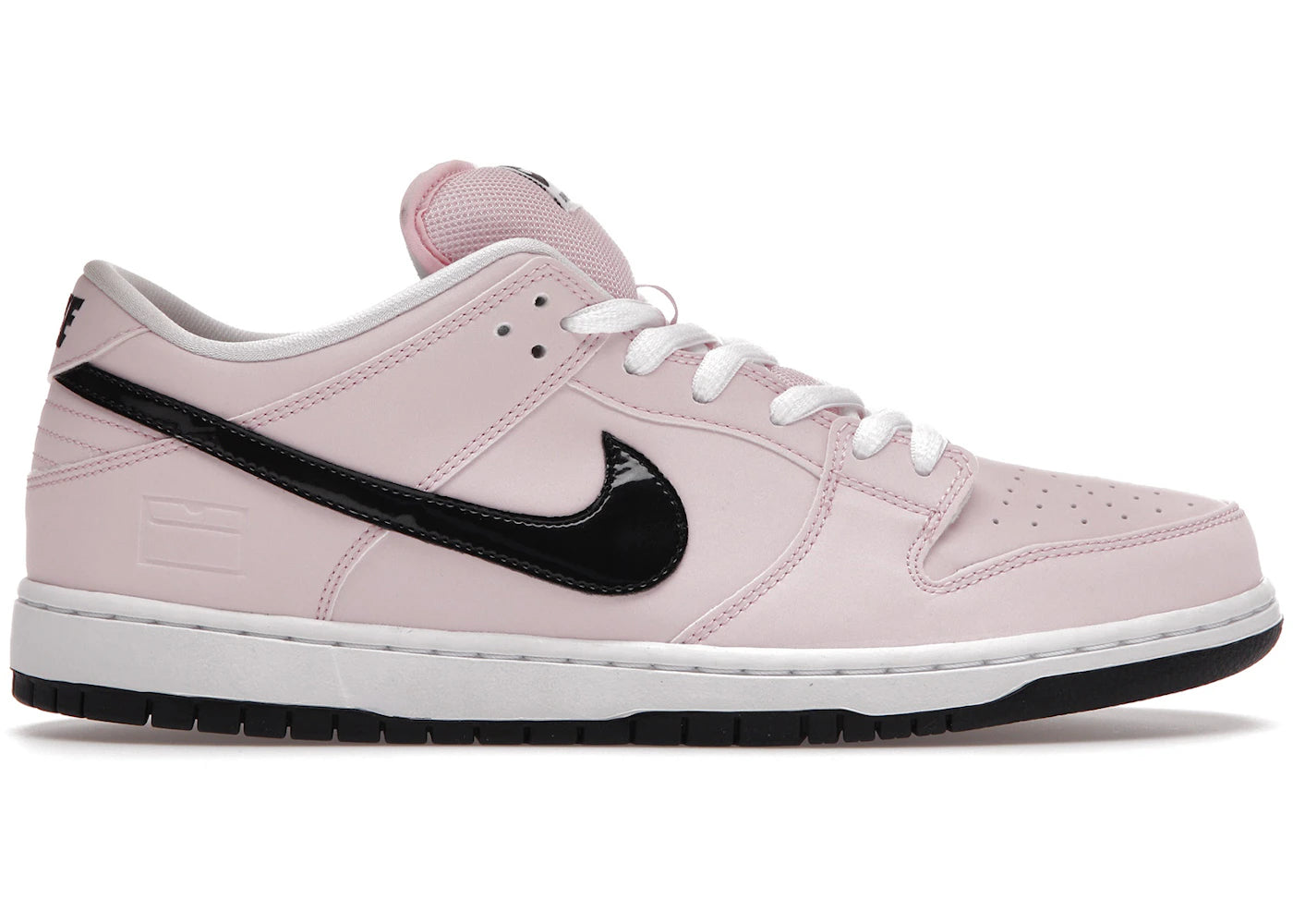 Nike Sb Dunk Low Pink Box