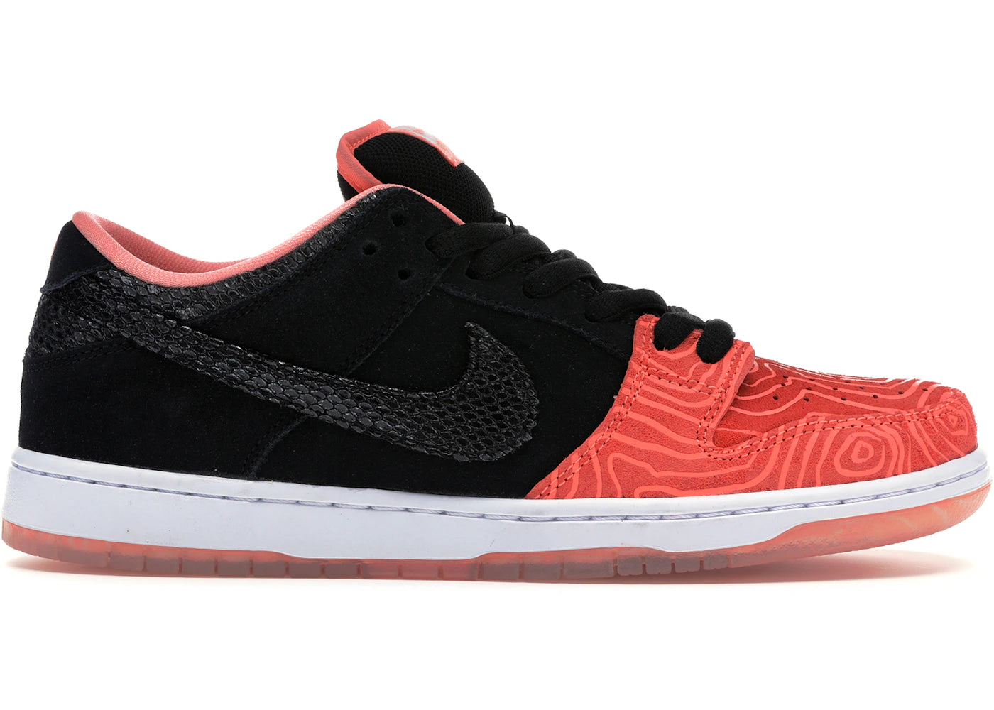 Nike Sb Dunk Low Premier Fish Ladder