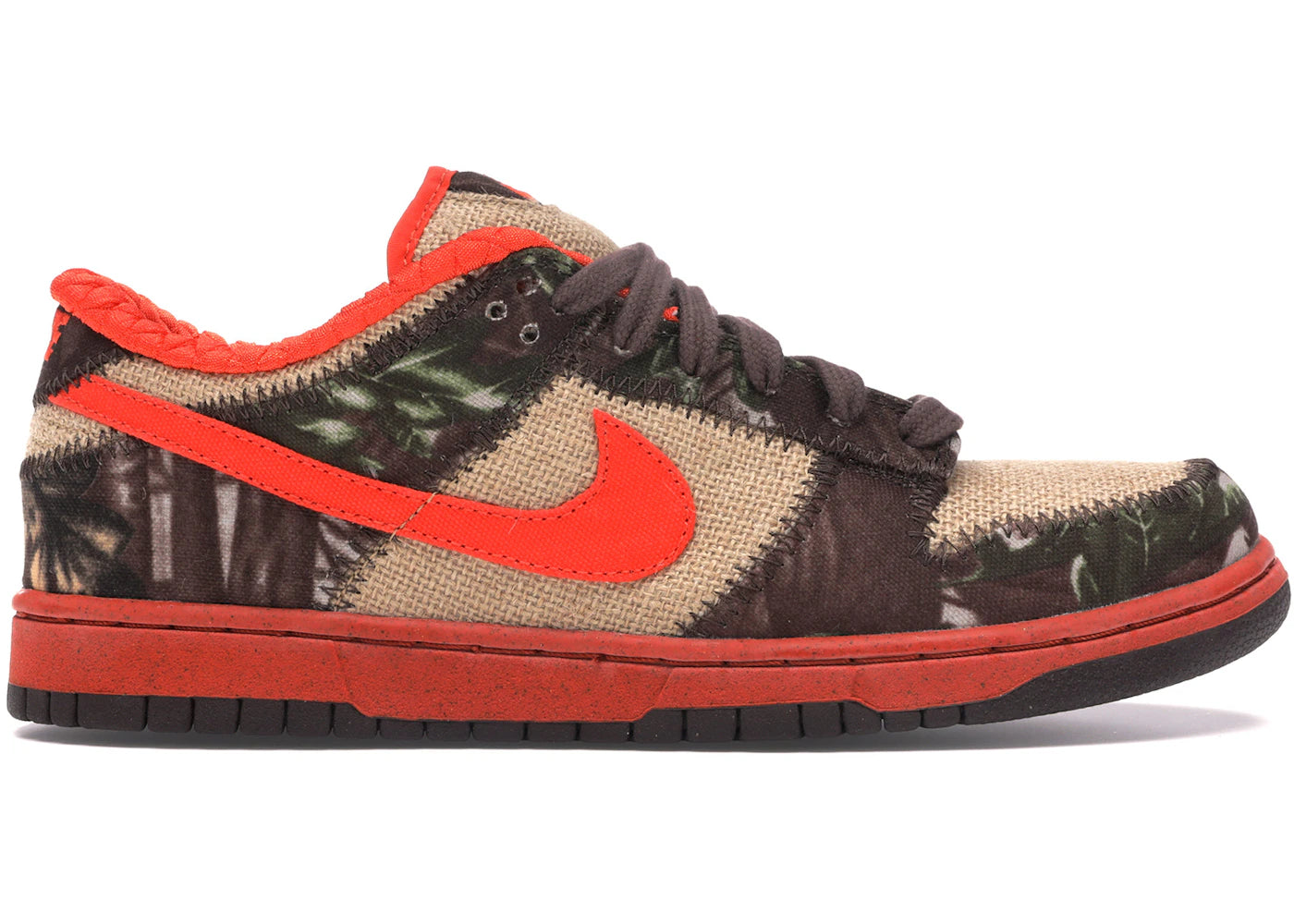 Nike Sb Dunk Low Reese Forbes Hunter