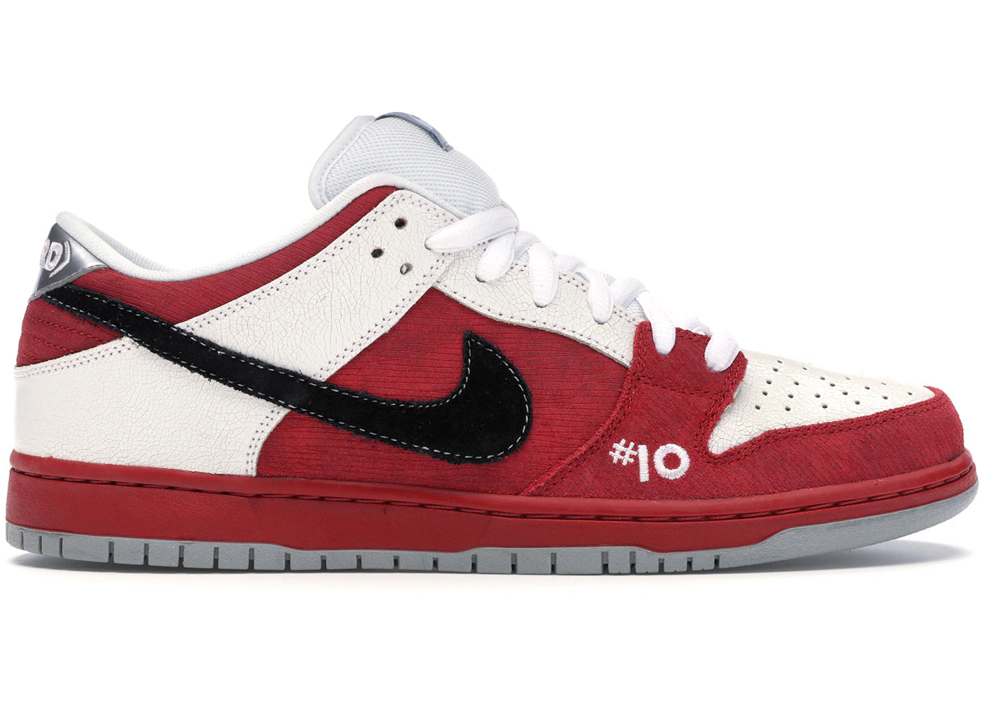 Nike Sb Dunk Low Roller Derby