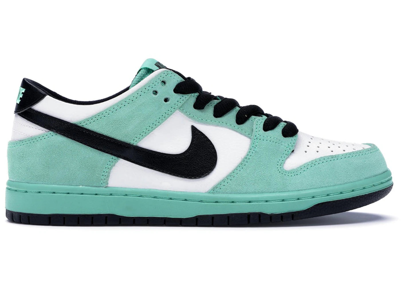 Nike Sb Dunk Low Sea Crystal