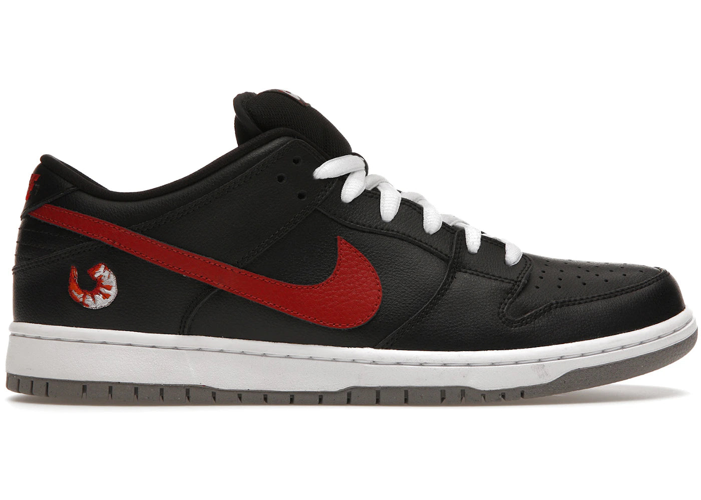 Nike Sb Dunk Low Shrimp