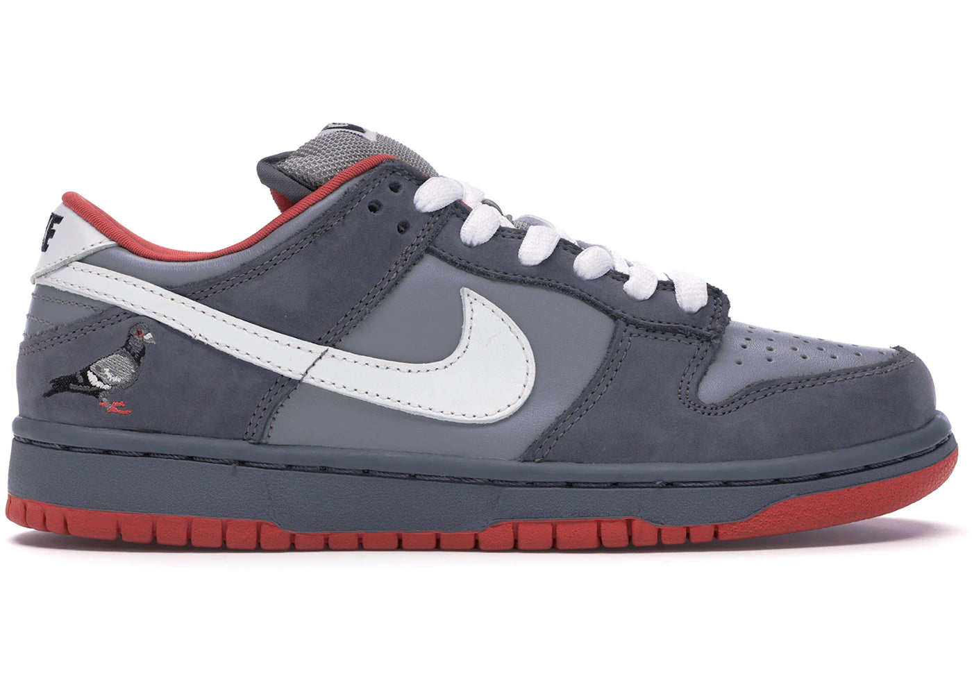 Nike Sb Dunk Low Staple Nyc Pigeon