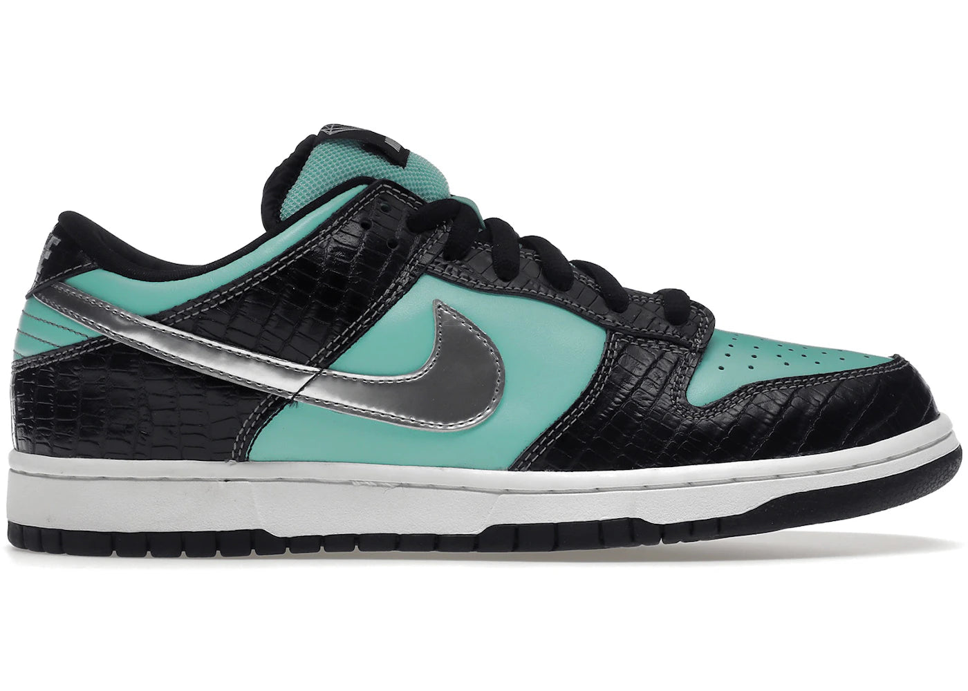 Nike Sb Dunk Low Diamond Supply Co.