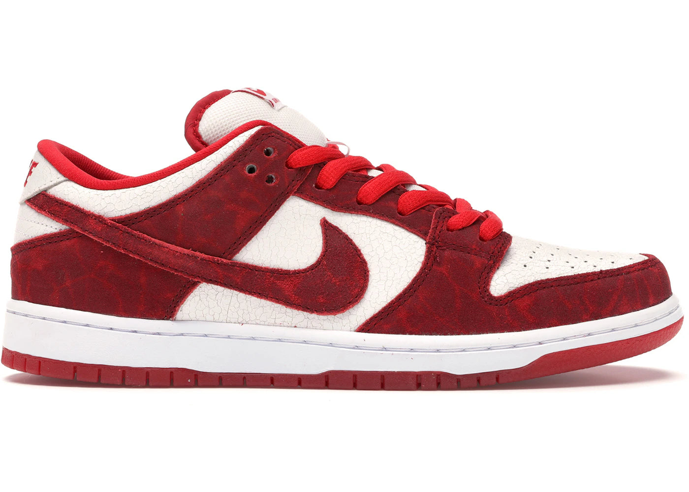 Nike Sb Dunk Low Valentine'S Day (2014)