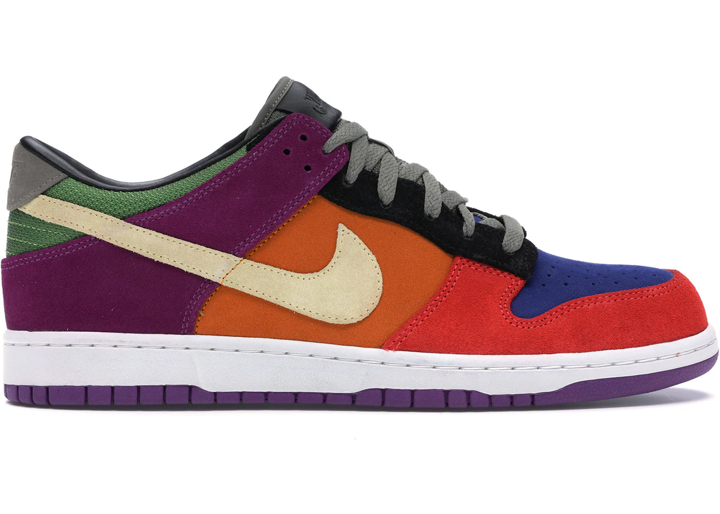 Nike Dunk Low Viotech (2013) UK 10