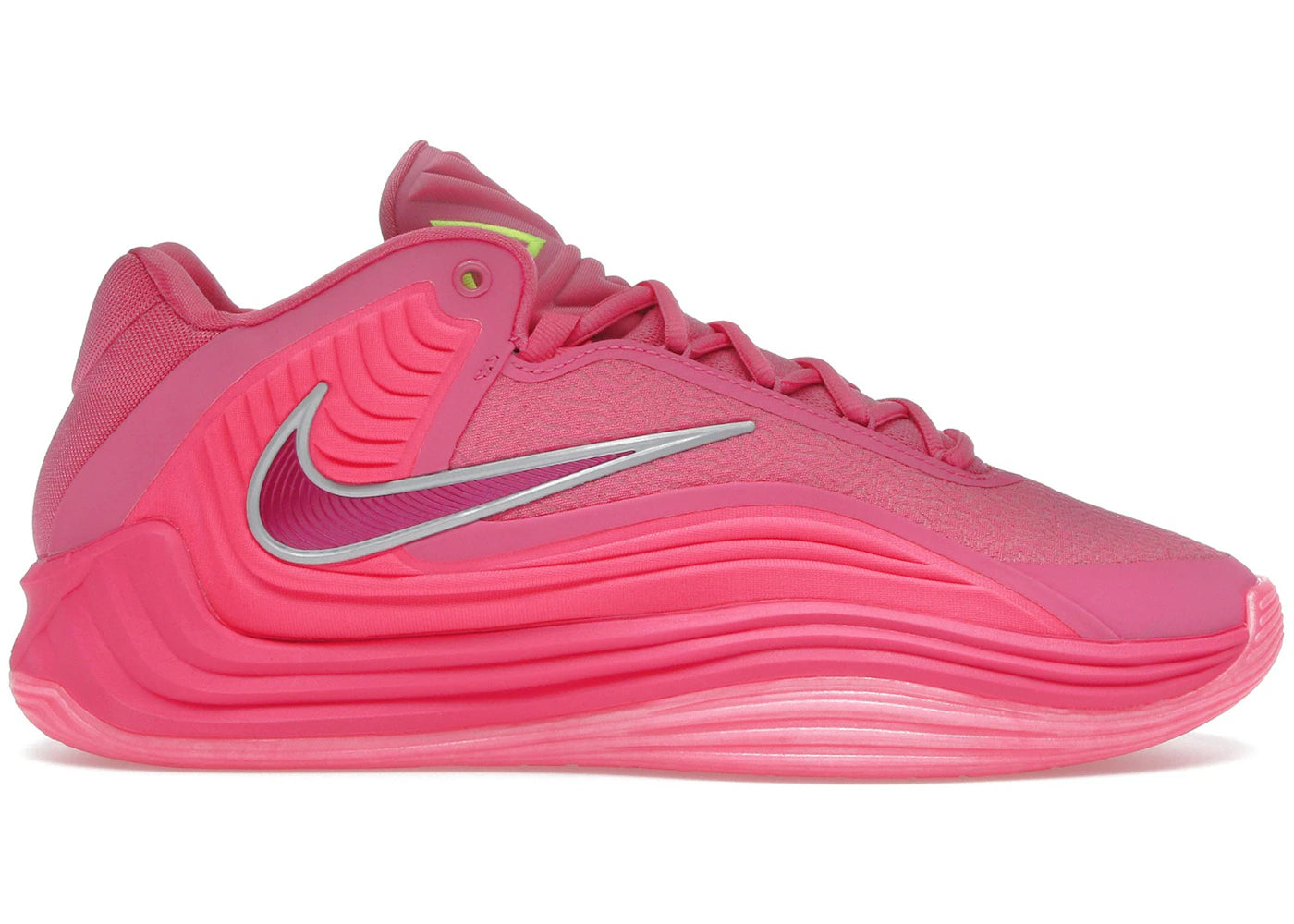 Nike Giannis Freak 7 Live Wire