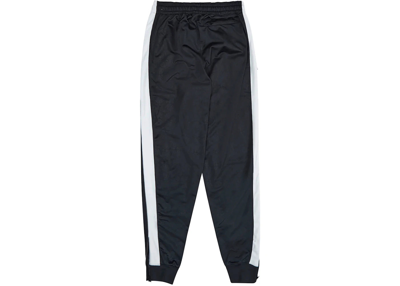 Nike Giannis Lightweight Basketball Pants Black