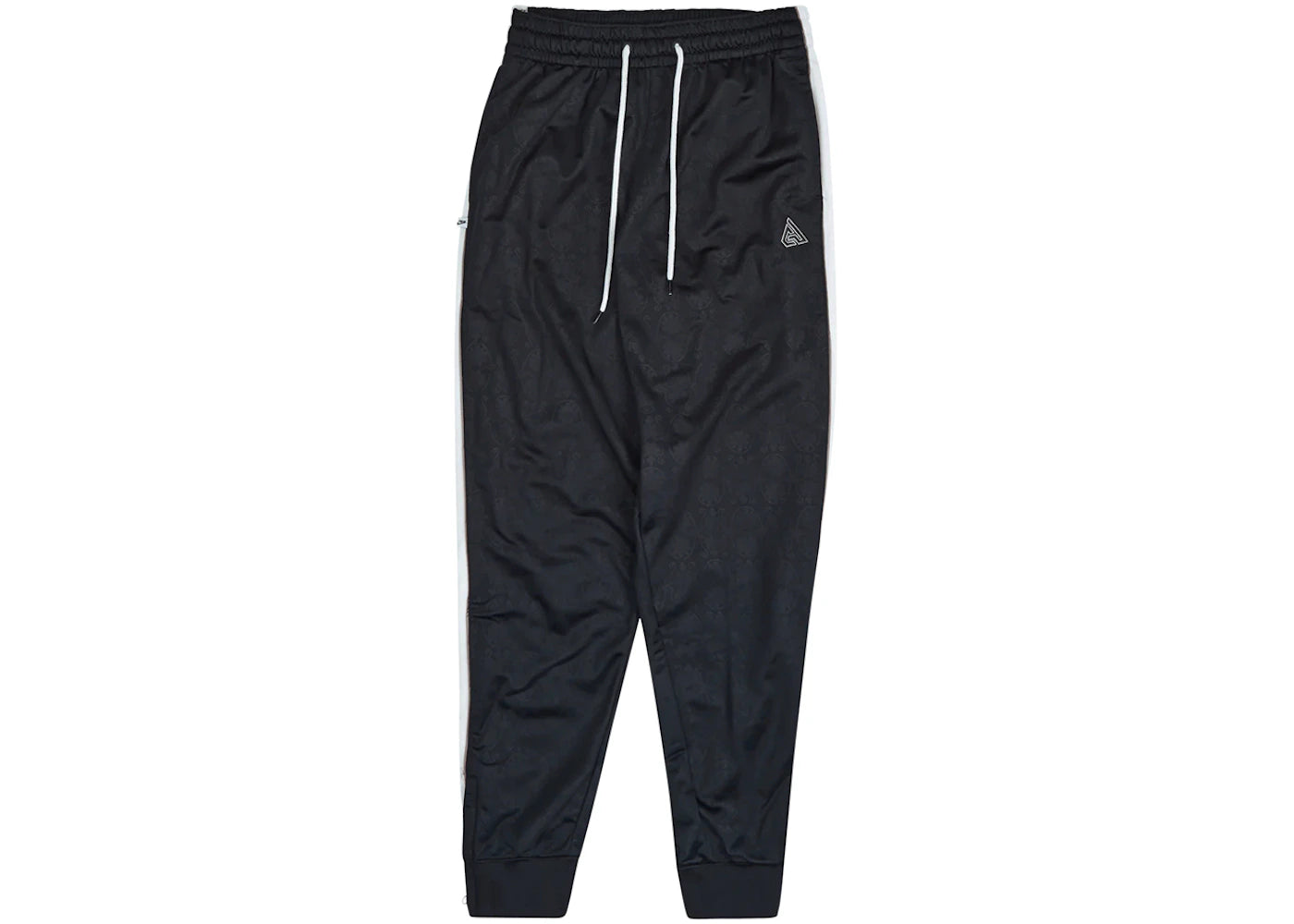 Nike Giannis Lightweight Basketball Pants Black