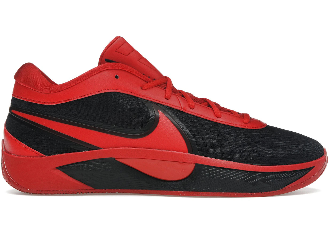 Nike Giannis Zoom Freak 6 Bred