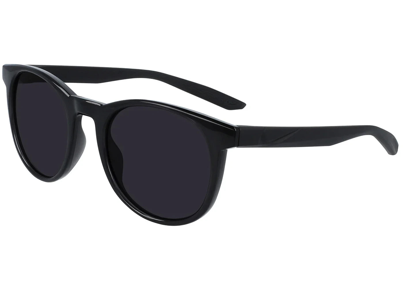 Nike Horizon Ascent Sunglasses Black/Grey