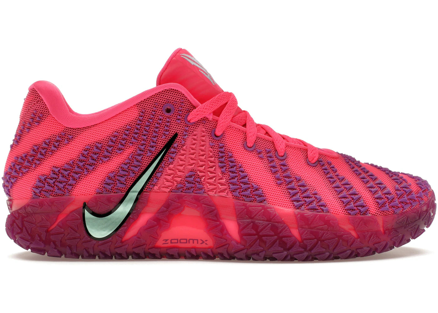 Nike Ja 3 Max Volume | Buy Sneakers Online in India | Nike | Kicks