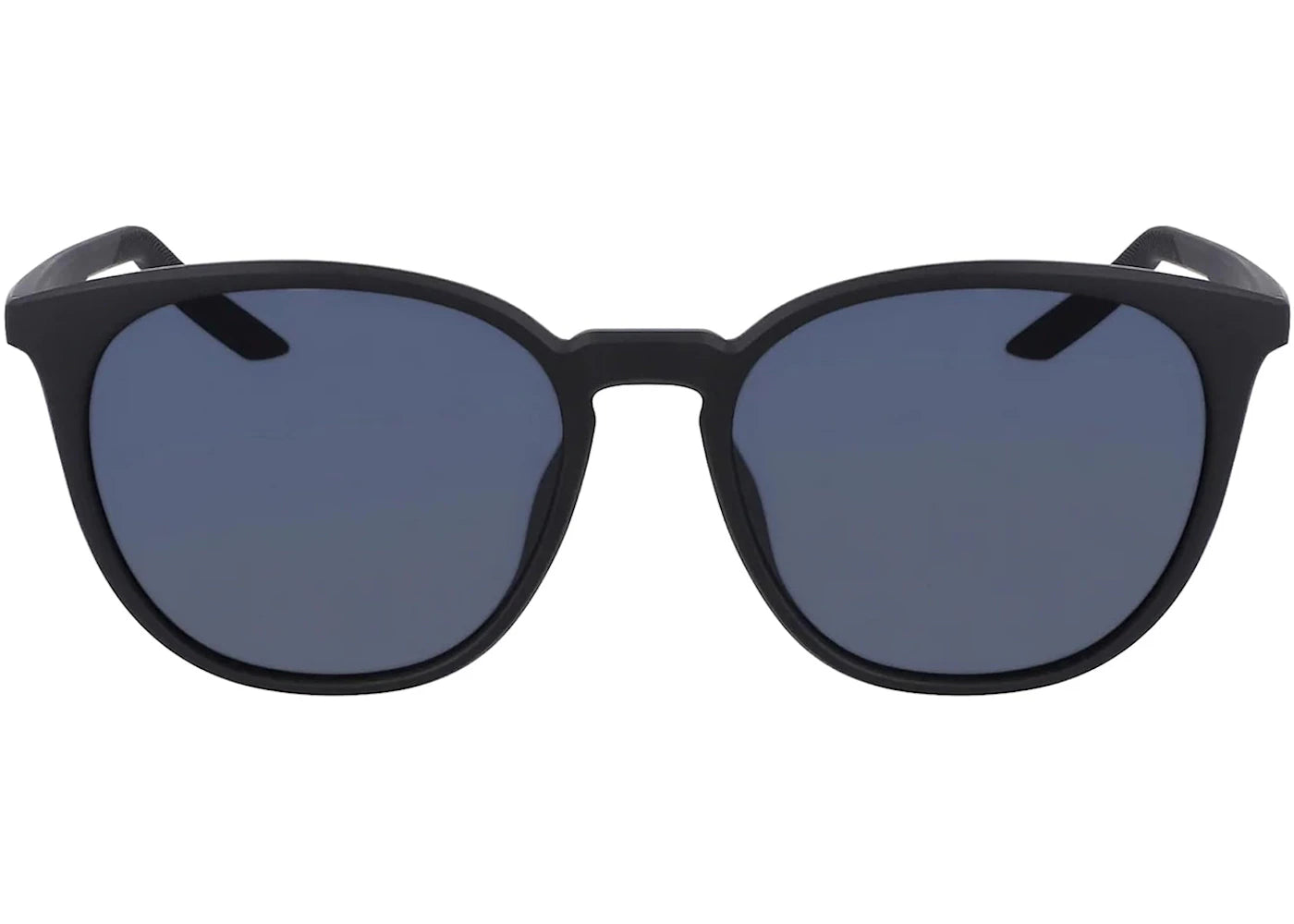 Nike Journey Sunglasses Black/White/Dark Grey