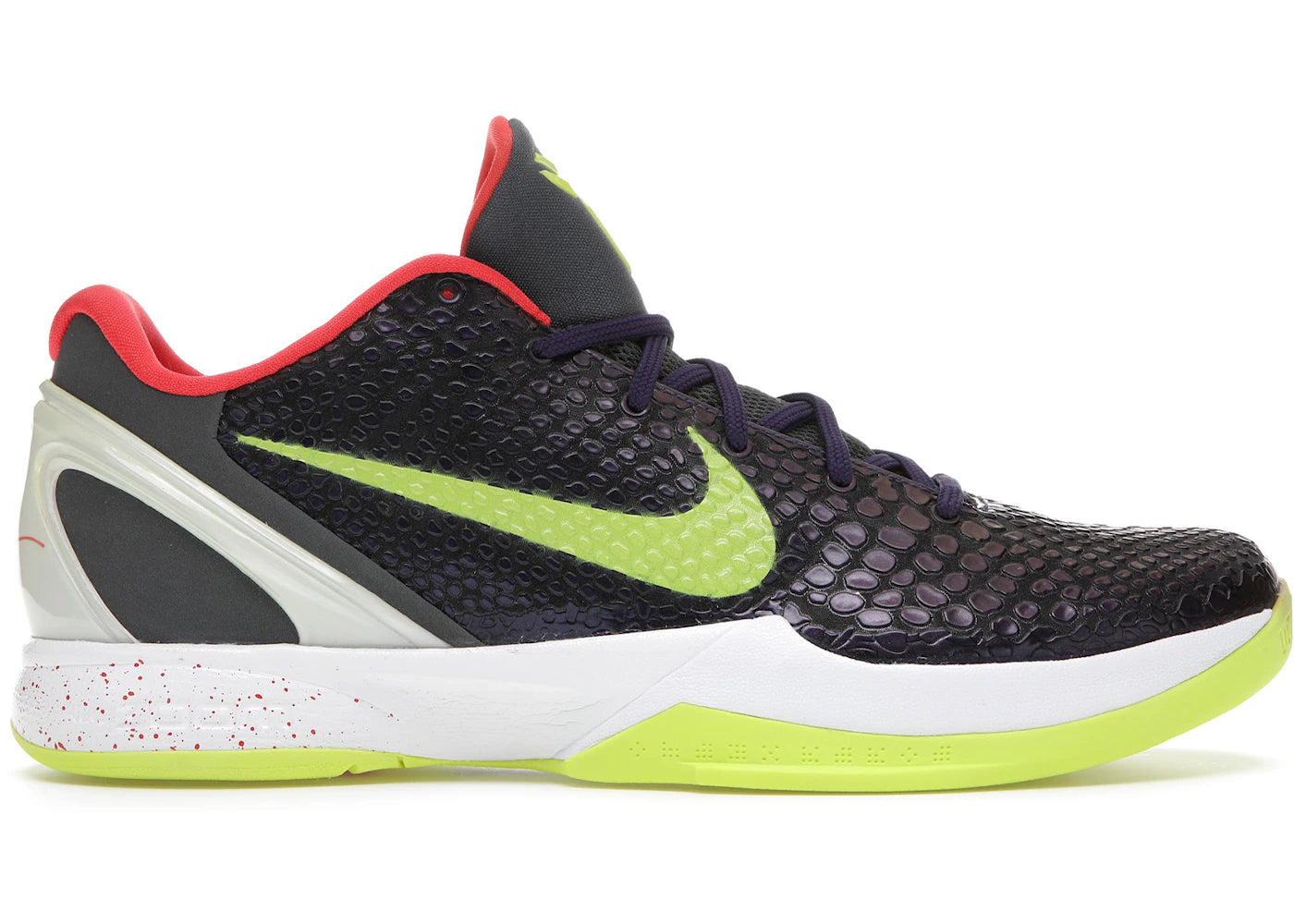 nike kobe 6 supreme chaos