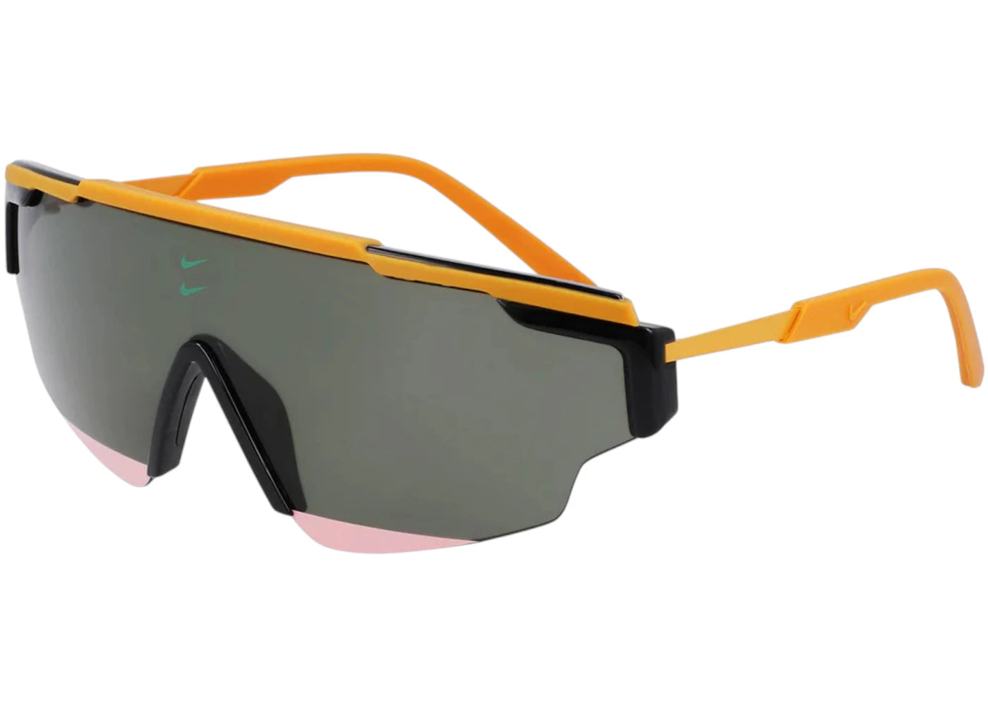 Nike Marquee Edge Sunglasses Monarch/Green
