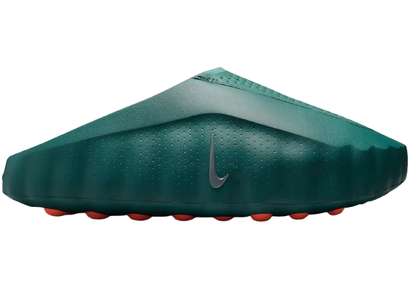 Nike Mind 001 Slide Mineral Slate