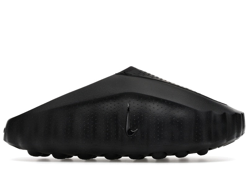 Nike Mind 001 Slide Triple Black