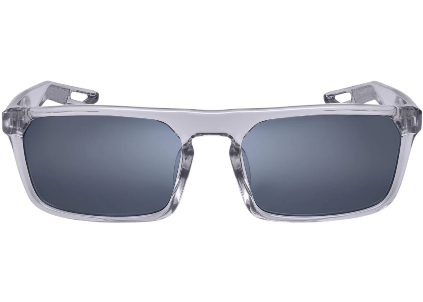 Nike Nv03 Sunglasses Wolf Grey/Dark Grey