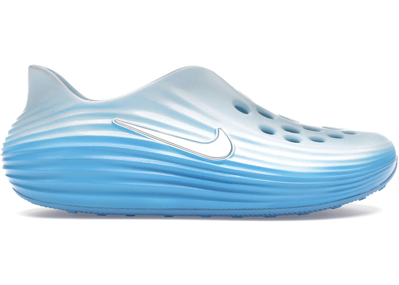 Nike Reactx Rejuven8 Glacier Blue (Women'S)