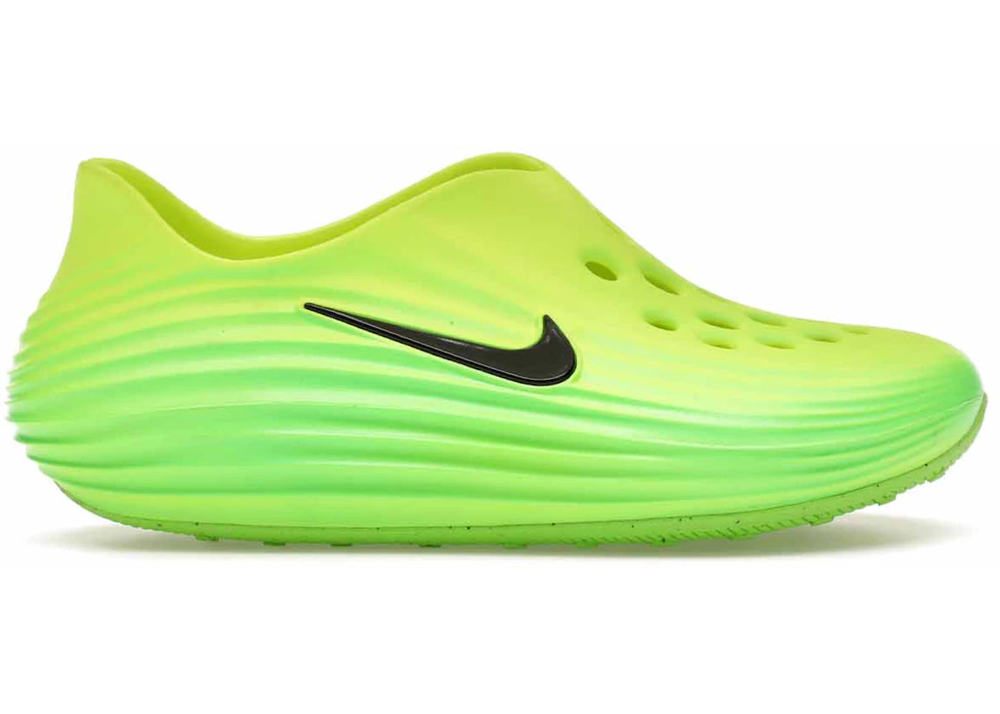 Nike Reactx Rejuven8 Green Strike (Gs)