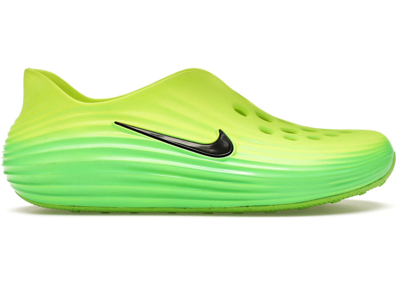 Nike Reactx Rejuven8 Green Strike – Kicks Machine
