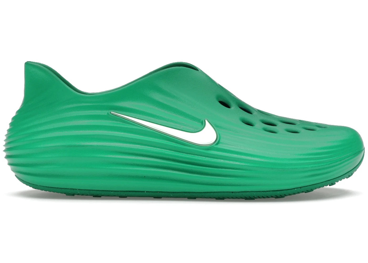 Nike Reactx Rejuven8 Stadium Green
