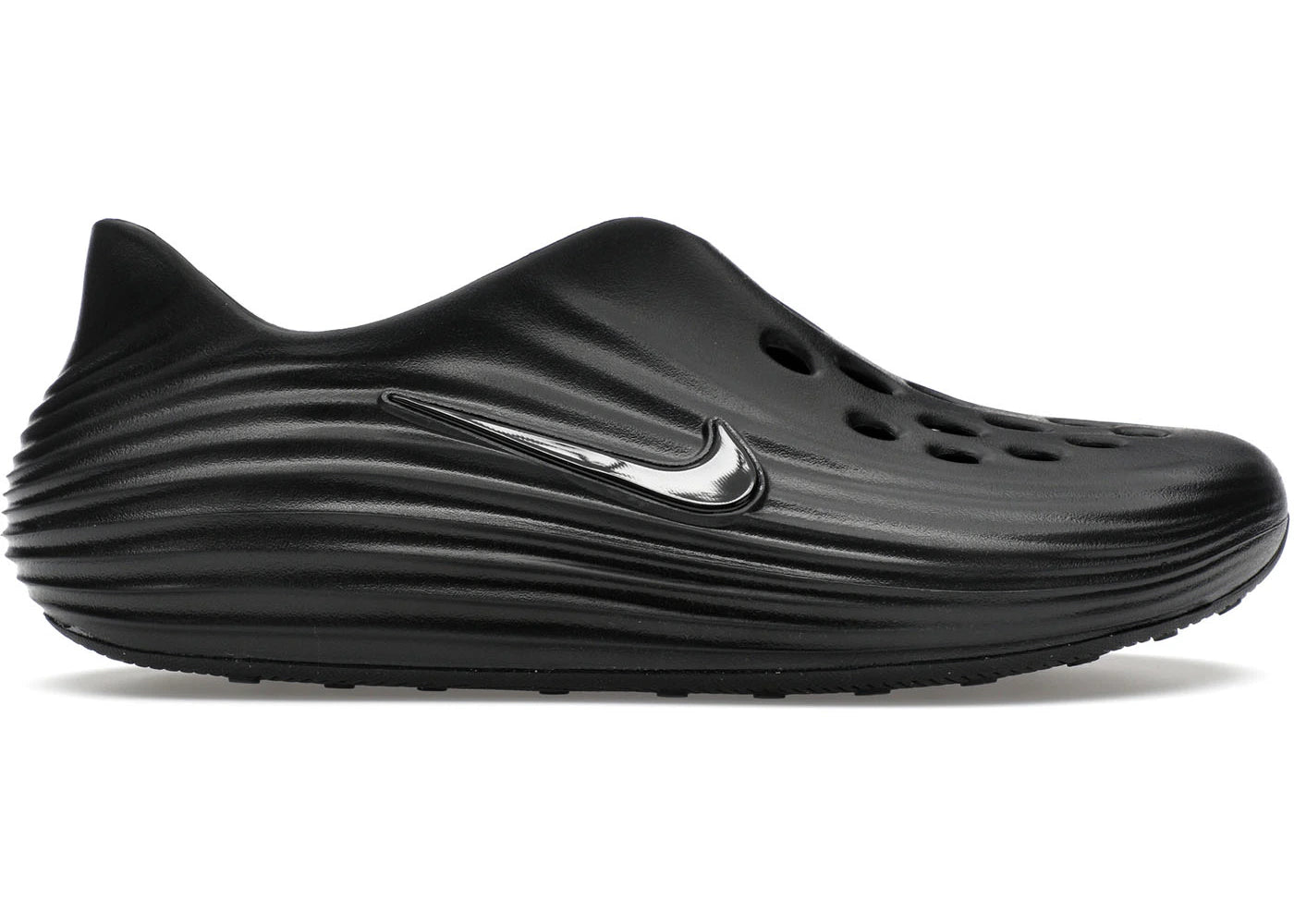 Nike Reactx Rejuven8 Triple Black (Women'S)