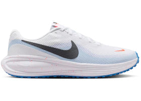 Nike Revolution 8 White Hydrogen Blue Crystal