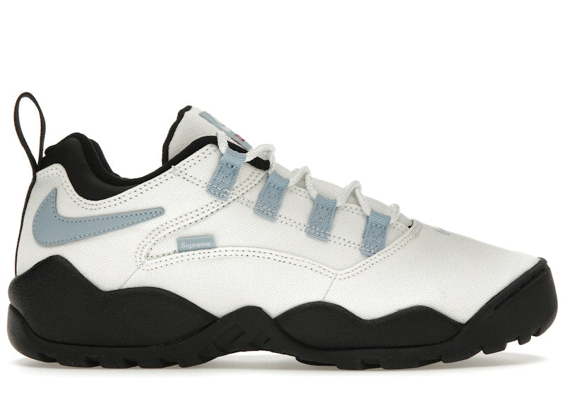 Nike Sb Darwin Low Supreme Sail