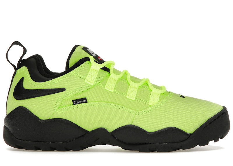 Nike Sb Darwin Low Supreme Volt