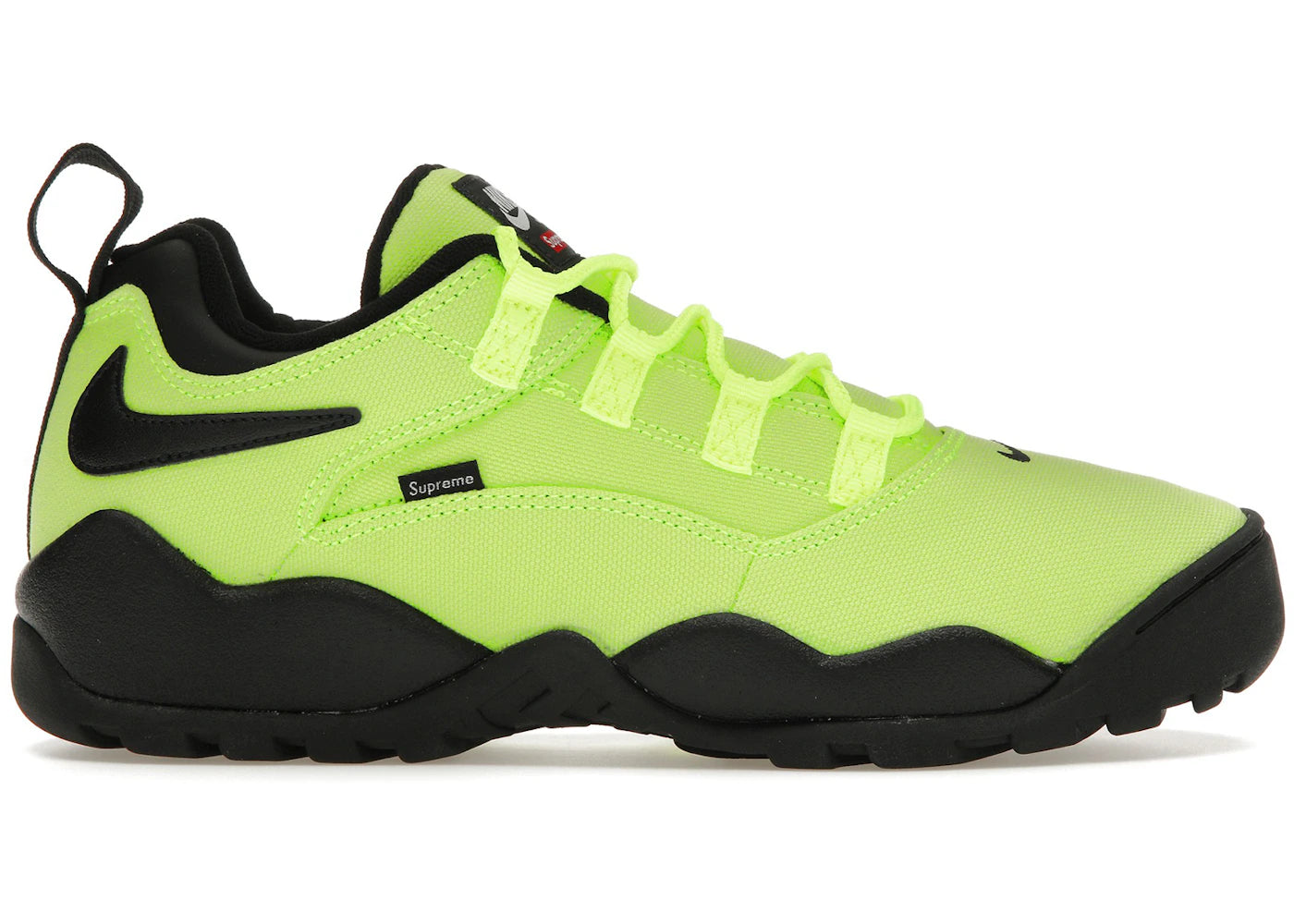 Nike Sb Darwin Low Supreme Volt – Kicks Machine