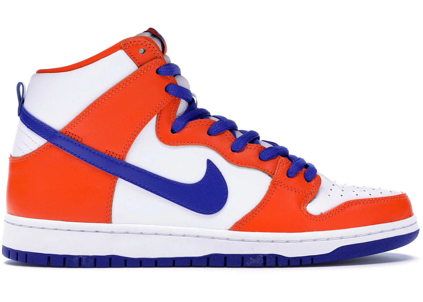 Nike Sb Dunk High Danny Supa UK