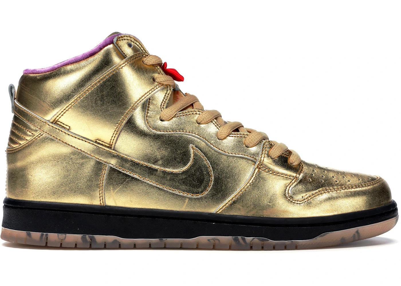 Nike Sb Dunk High Humidity (Special Box)