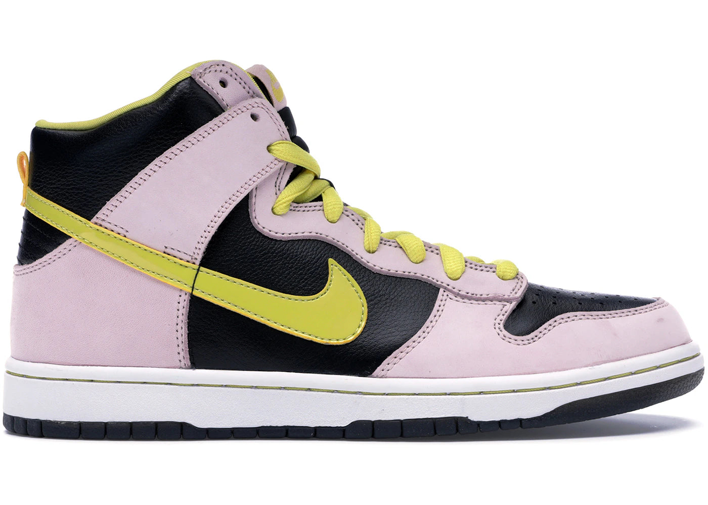 Nike Sb Dunk High Miss Piggy
