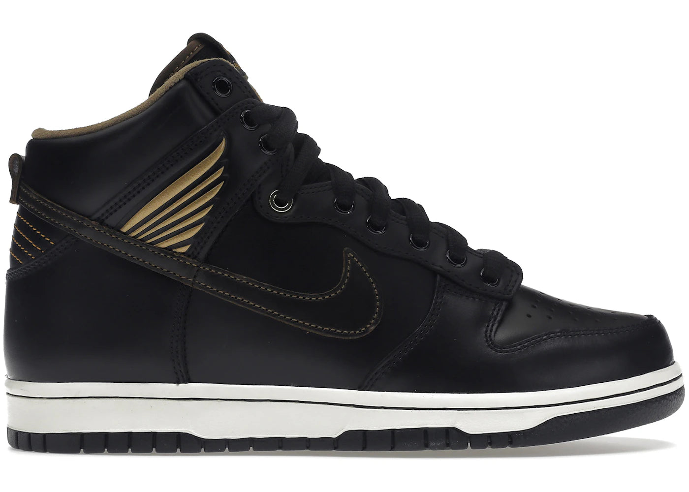 Nike Sb Dunk High Pawnshop Skate Co. Old Soul