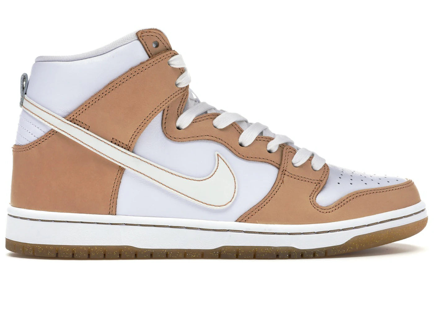 Nike Sb Dunk High Premier Win Some Lose Some (Special Box With Accessories)