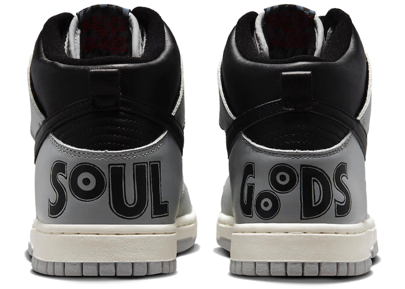 Nike Dunk High Soulgoods 80S