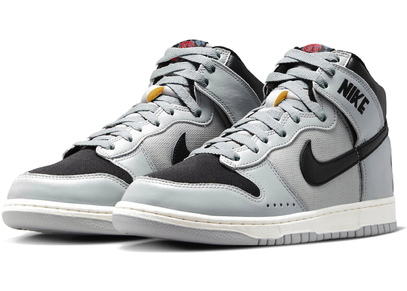 Nike Dunk High Soulgoods '80S
