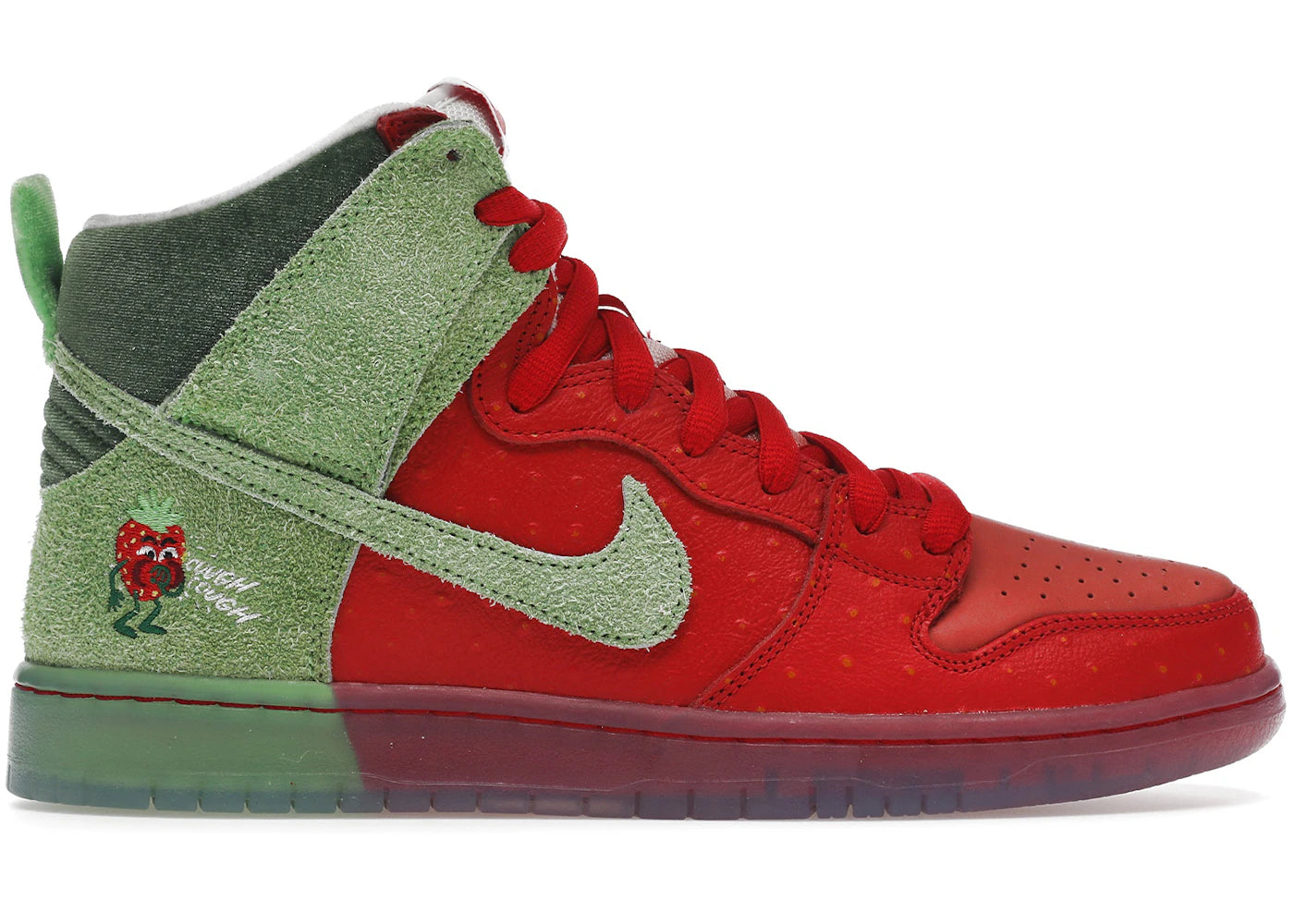靴 Nike SB Dunk High \