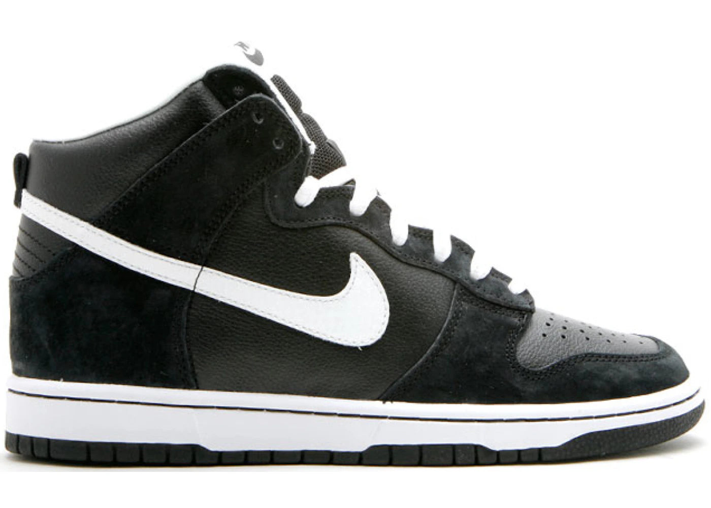 Nike Sb Dunk High Venom (2008)