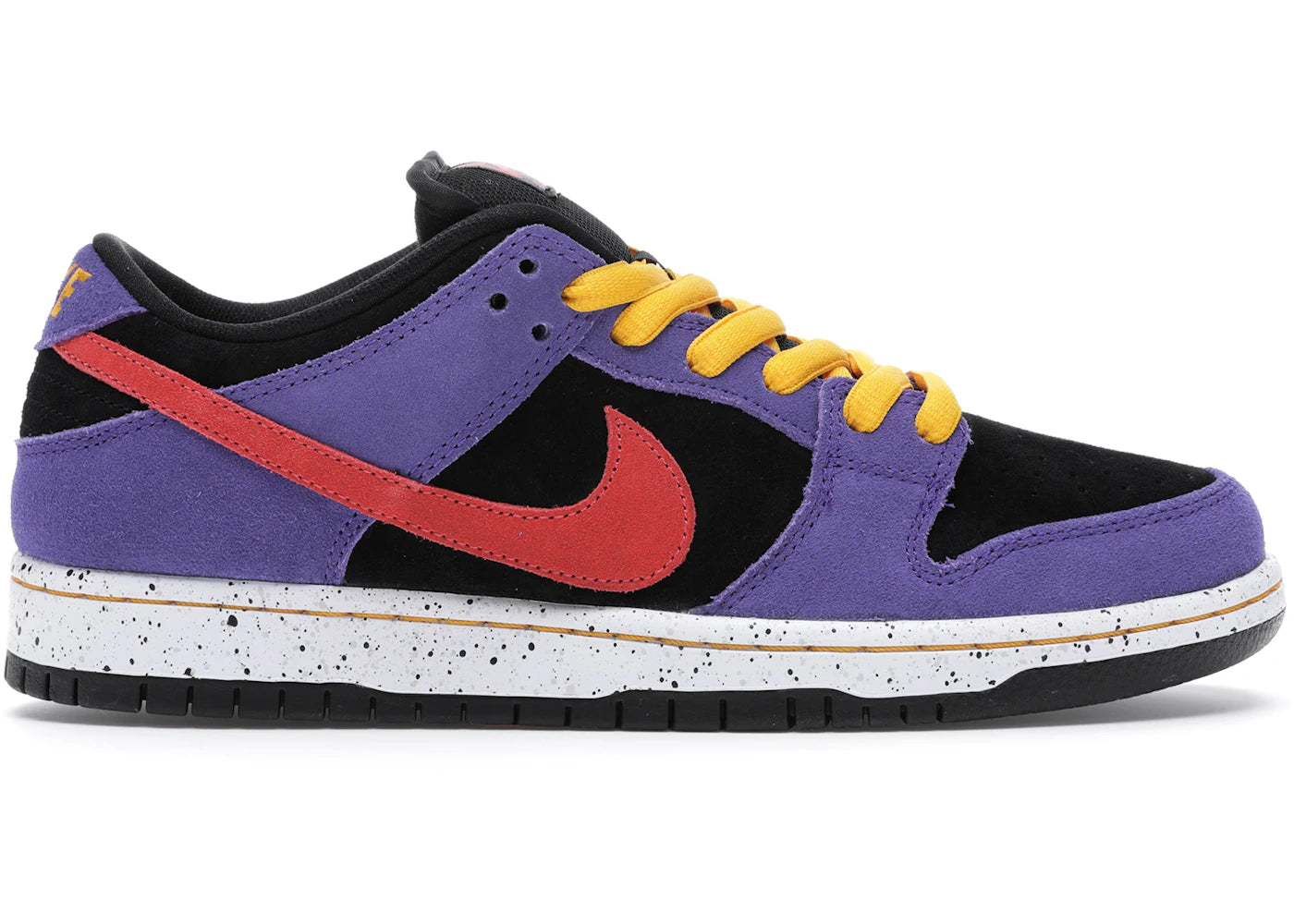 Nike Sb Dunk Low Acg Terra