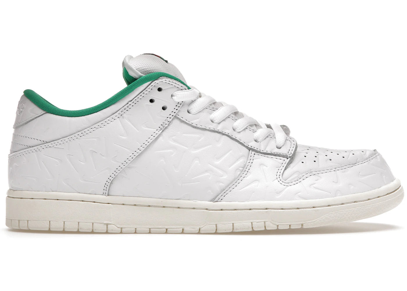 Nike Sb Dunk Low Ben-G