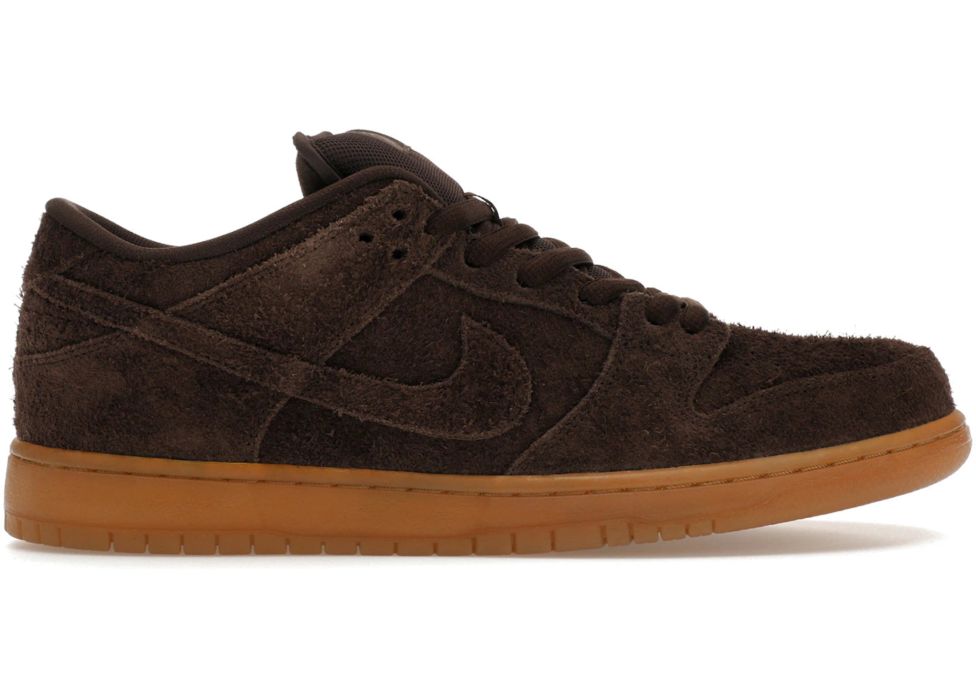Nike Sb Dunk Low Big Foot