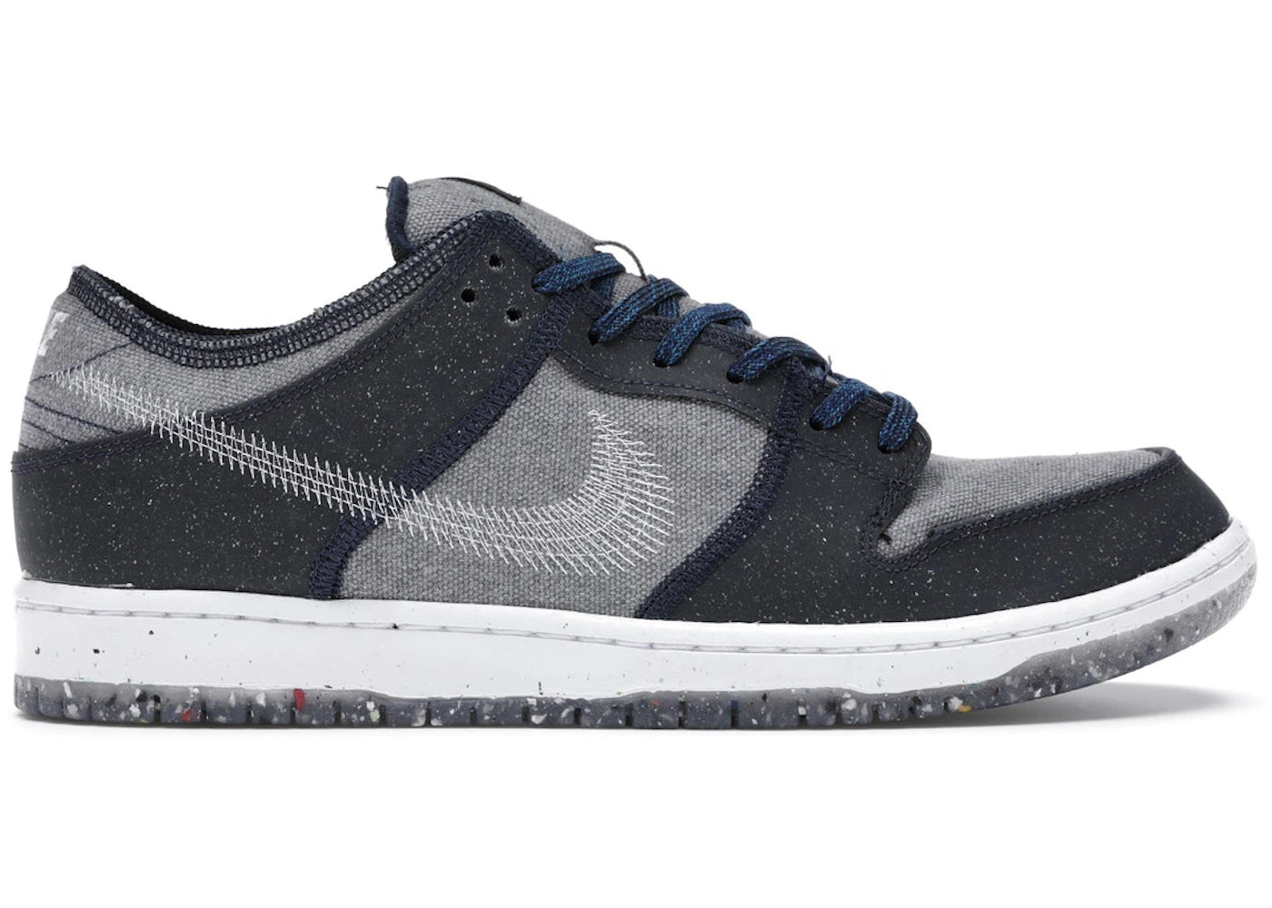 Nike Sb Dunk Low Crater
