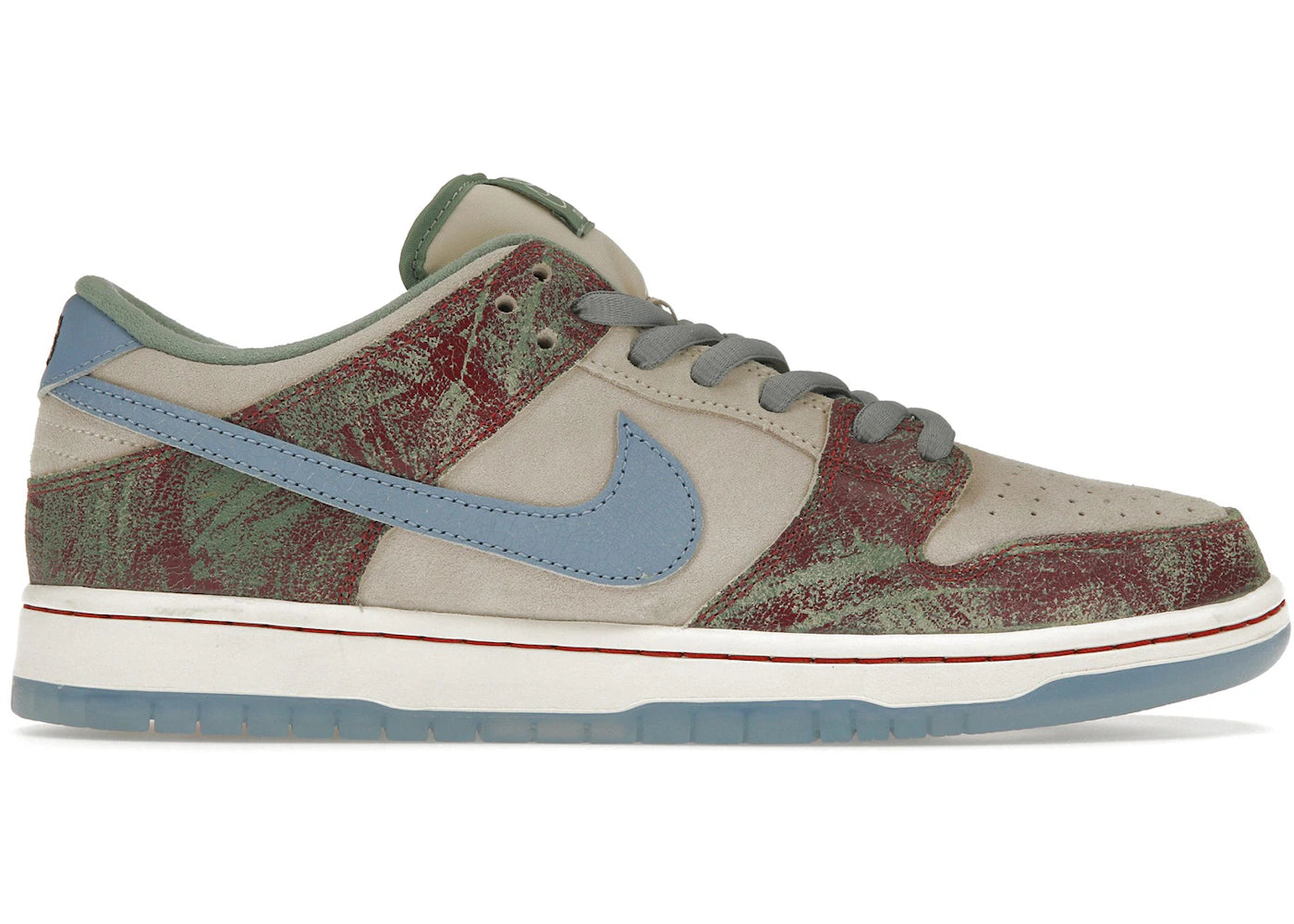 Nike Sb Dunk Low Crenshaw Skate Club – Kicks Machine