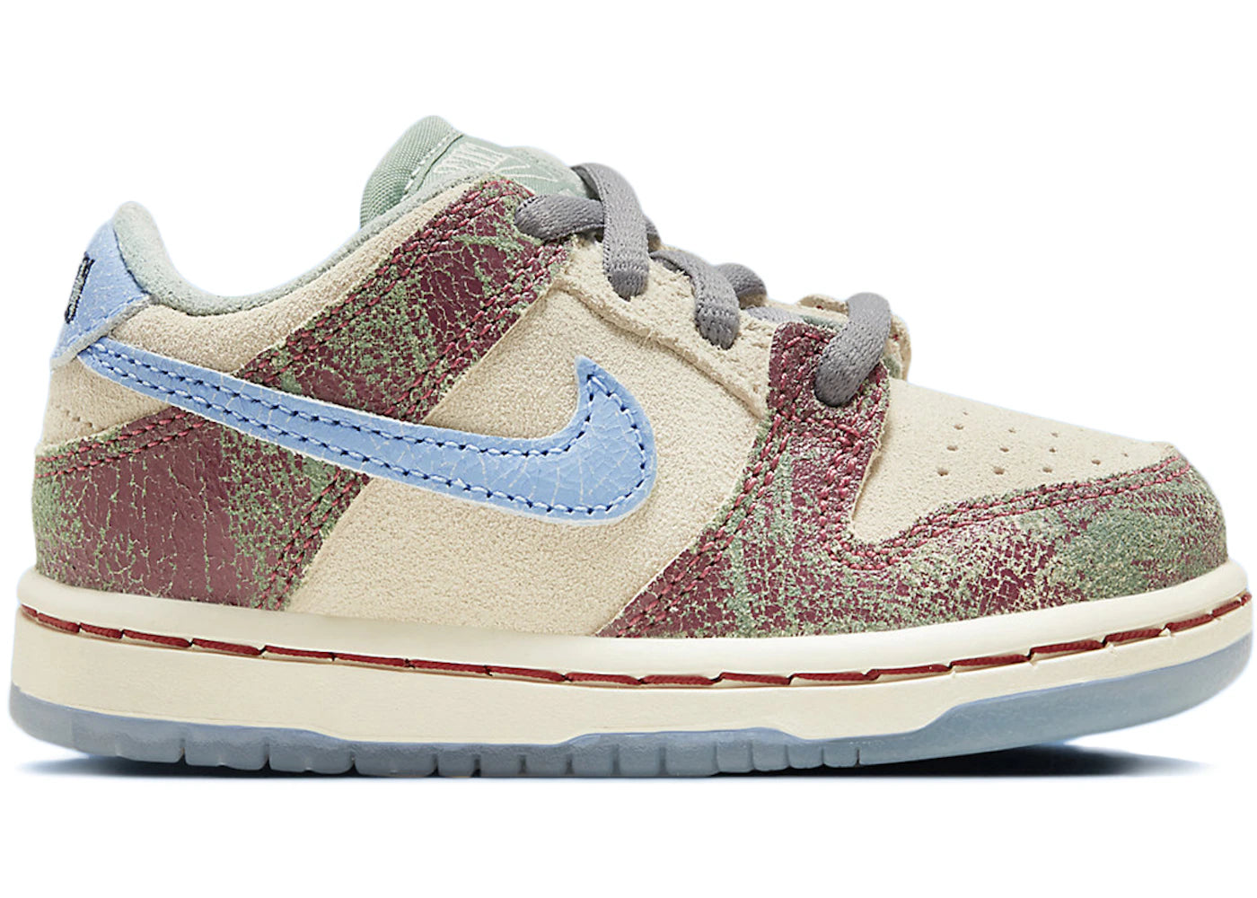 Nike Sb Dunk Low Crenshaw Skate Club (Td)