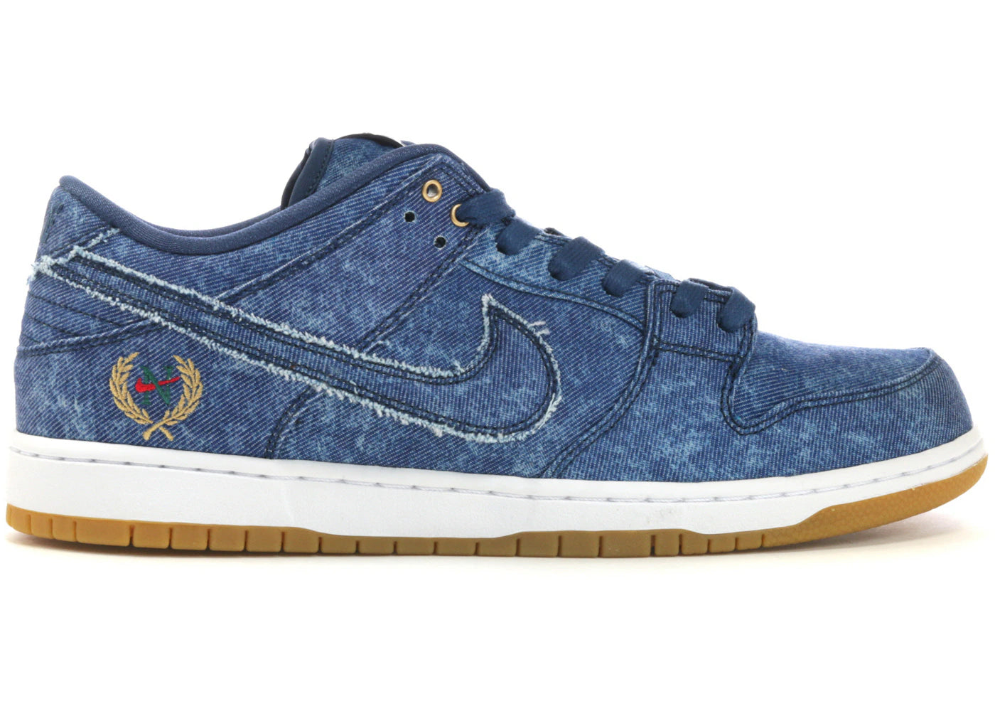 Nike Sb Dunk Low Rivals Pack (East)